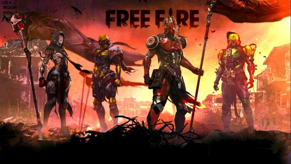 Recover Free Fire Guest Account