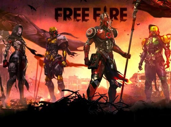 Recover Free Fire Guest Account